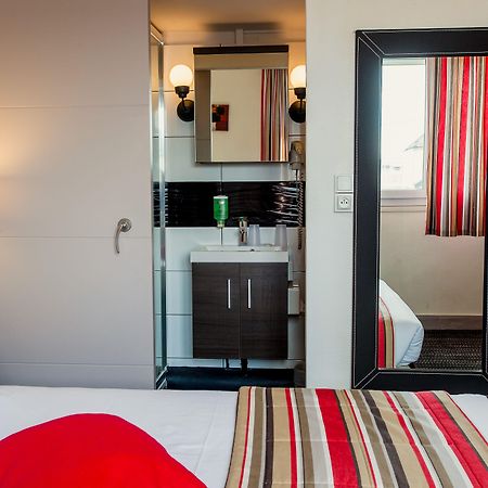 The Originals City, Hotel De L'Europe, Saint-Nazaire Esterno foto