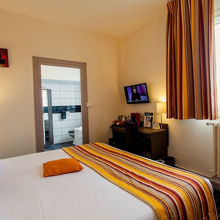 The Originals City, Hotel De L'Europe, Saint-Nazaire Esterno foto