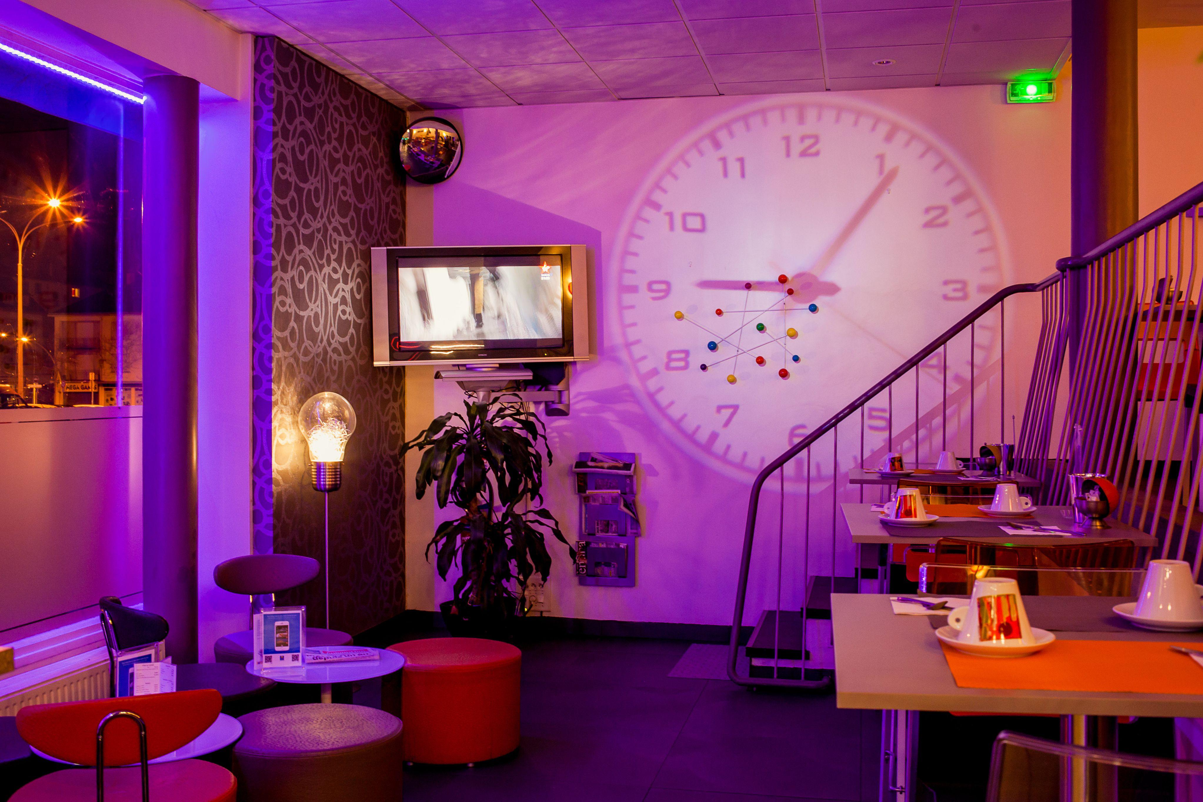 The Originals City, Hotel De L'Europe, Saint-Nazaire Esterno foto