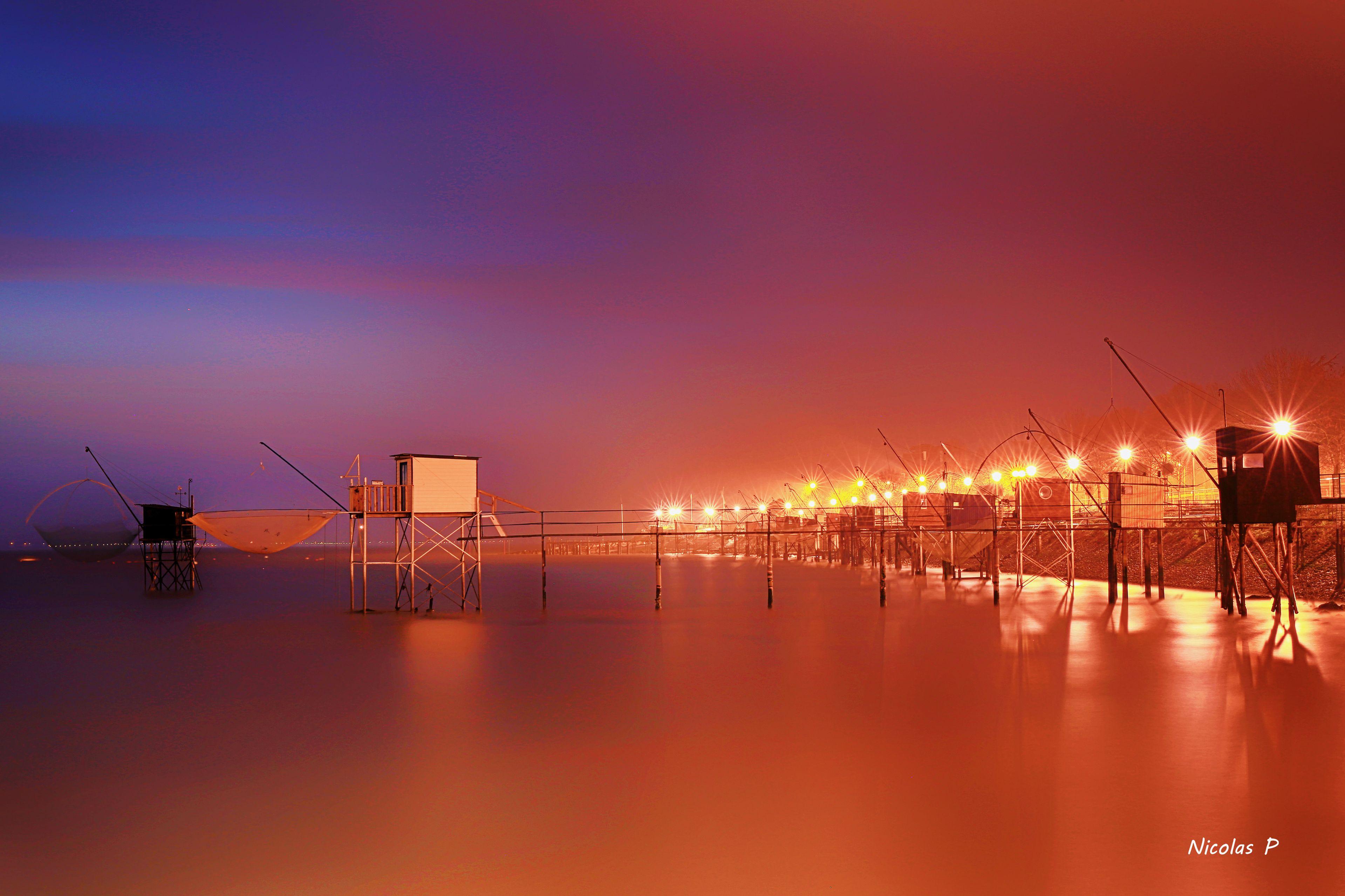 The Originals City, Hotel De L'Europe, Saint-Nazaire Esterno foto