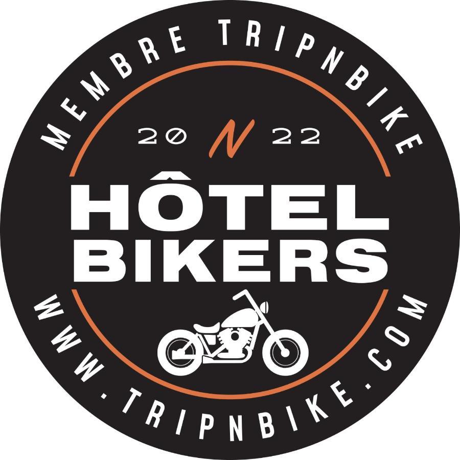 The Originals City, Hotel De L'Europe, Saint-Nazaire Esterno foto