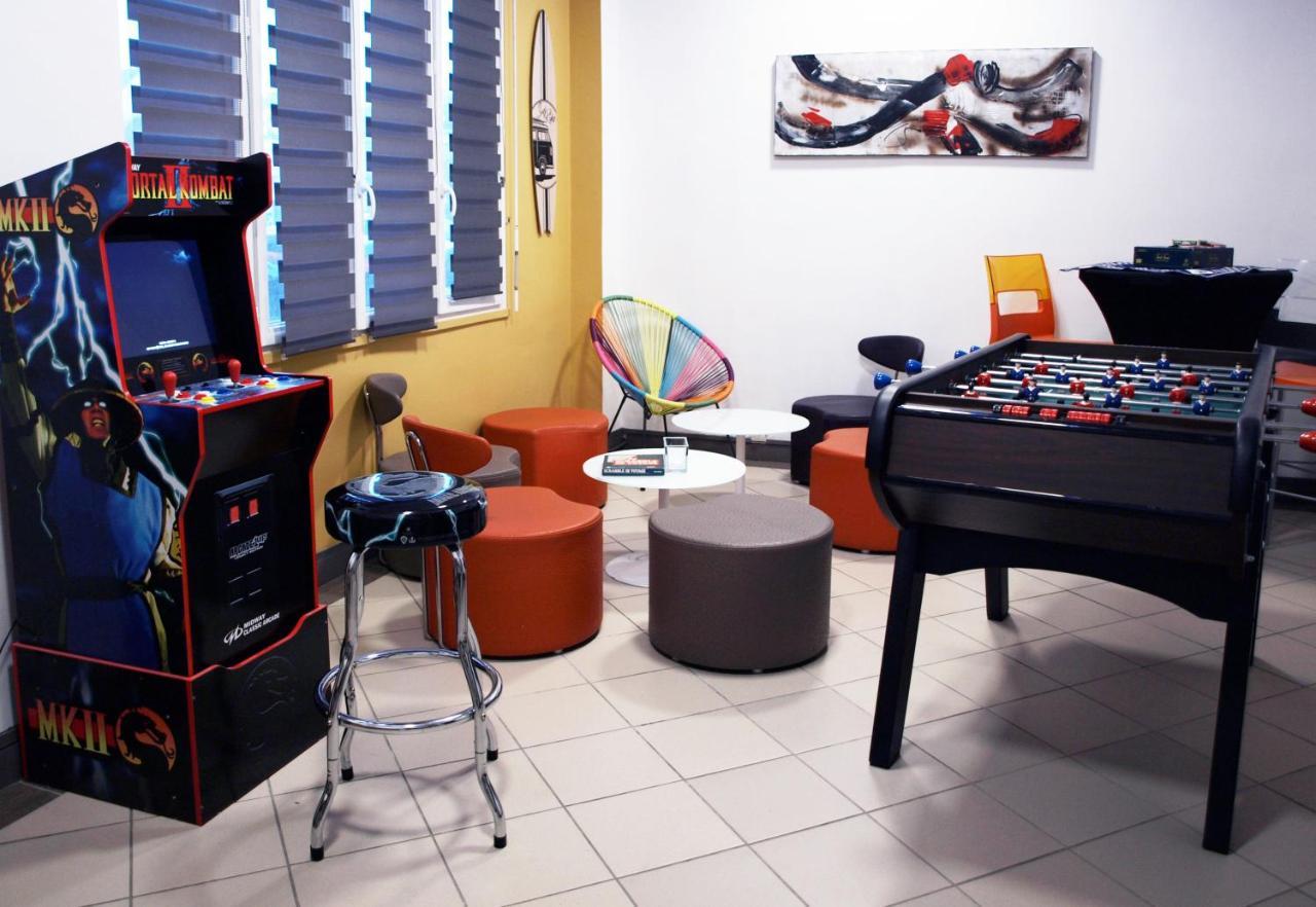 The Originals City, Hotel De L'Europe, Saint-Nazaire Esterno foto