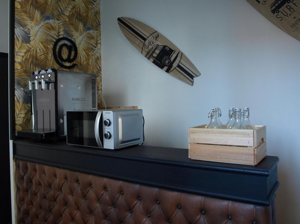 The Originals City, Hotel De L'Europe, Saint-Nazaire Esterno foto